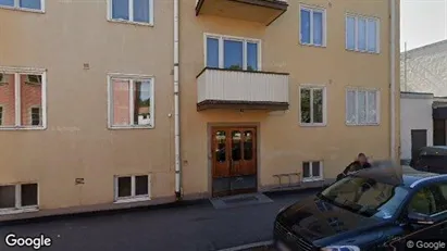 Bostadsrätter till salu i Bollnäs - Bild från Google Street View