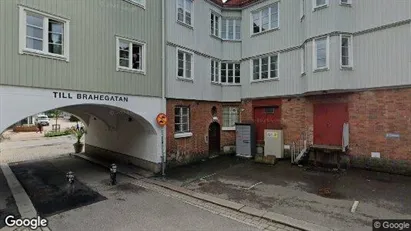 Lägenheter att hyra i Göteborg Östra - Bild från Google Street View