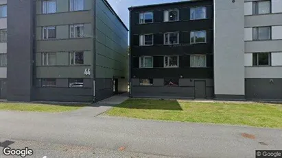 Lägenheter att hyra i Västra hisingen - Bild från Google Street View