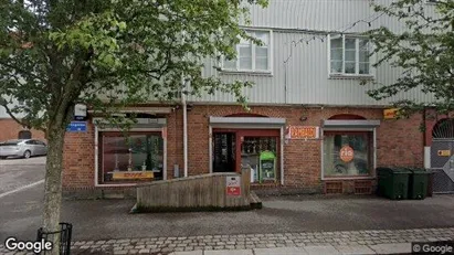 Lägenheter att hyra i Göteborg Östra - Bild från Google Street View