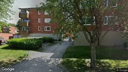 Lägenheter att hyra i Västerås - Bild från Google Street View