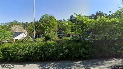 Lägenheter till salu i Sollentuna - Bild från Google Street View