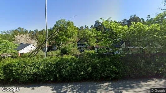 Lägenheter till salu i Sollentuna - Bild från Google Street View