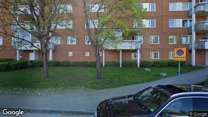 Lägenheter till salu i Västerort - Bild från Google Street View