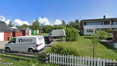 Lägenheter till salu i Sundsvall - Bild från Google Street View