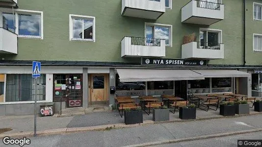 Lägenheter till salu i Söderort - Bild från Google Street View