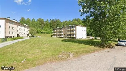 Lägenheter till salu i Karlstad - Bild från Google Street View
