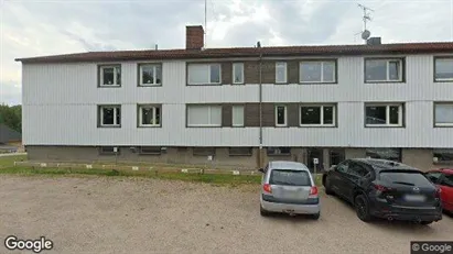 Lägenheter till salu i Nyköping - Bild från Google Street View