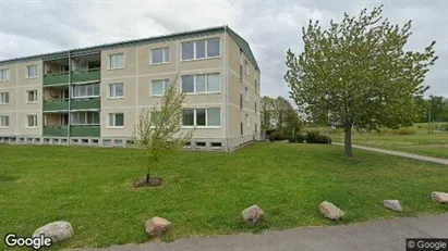 Lägenheter till salu i Kalmar - Bild från Google Street View