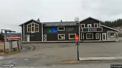 Lägenheter till salu i Åre - Bild från Google Street View