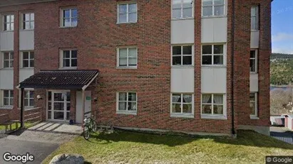 Lägenheter till salu i Åre - Bild från Google Street View