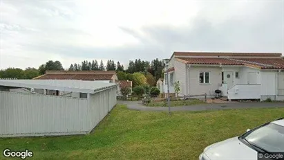 Lägenheter till salu i Habo - Bild från Google Street View