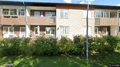 Lägenheter till salu i Östersund - Bild från Google Street View