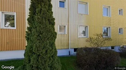Lägenheter till salu i Enköping - Bild från Google Street View