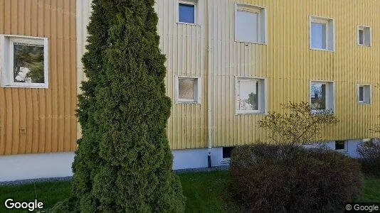 Lägenheter till salu i Enköping - Bild från Google Street View