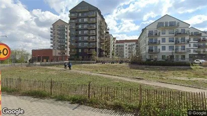 Lägenheter till salu i Limhamn/Bunkeflo - Bild från Google Street View
