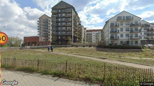 Lägenheter till salu i Limhamn/Bunkeflo - Bild från Google Street View