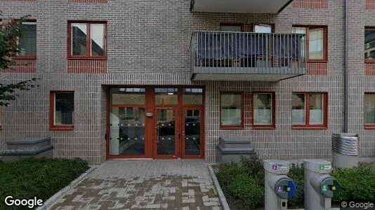 Lägenheter till salu i Område ej specificerat - Bild från Google Street View