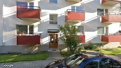 Lägenheter till salu i Söderort - Bild från Google Street View