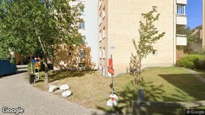 Lägenheter att hyra i Sundbyberg - Bild från Google Street View