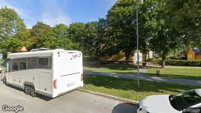 Lägenheter att hyra i Uppsala - Bild från Google Street View