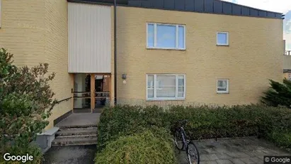 Lägenheter att hyra i Uppsala - Bild från Google Street View