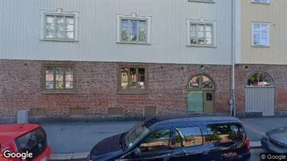 Lägenheter att hyra i Majorna-Linné - Bild från Google Street View