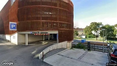 Lägenheter att hyra i Söderort - Bild från Google Street View