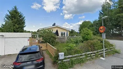 Lägenheter till salu i Södertälje - Bild från Google Street View