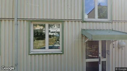 Lägenheter till salu i Örgryte-Härlanda - Bild från Google Street View