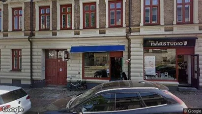 Lägenheter till salu i Göteborg Centrum - Bild från Google Street View