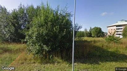 Lägenheter att hyra i Norrköping - Bild från Google Street View