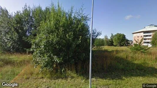 Lägenheter att hyra i Norrköping - Bild från Google Street View