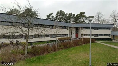 Lägenheter att hyra i Kalmar - Bild från Google Street View