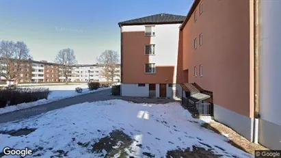 Lägenheter att hyra i Norrköping - Bild från Google Street View