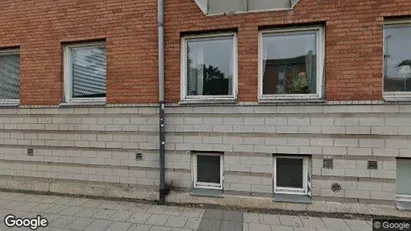 Lägenheter att hyra i Lund - Bild från Google Street View