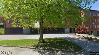 Lägenheter att hyra i Sollentuna - Bild från Google Street View