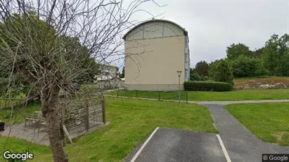 Lägenheter att hyra i Stenungsund - Bild från Google Street View