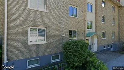Lägenheter att hyra i Stenungsund - Bild från Google Street View