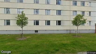 Lägenheter att hyra i Stenungsund - Bild från Google Street View