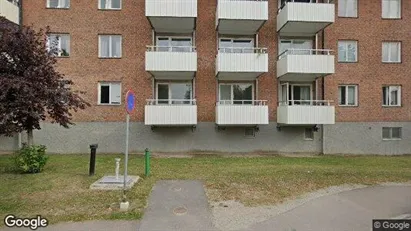 Lägenheter att hyra i Västerås - Bild från Google Street View