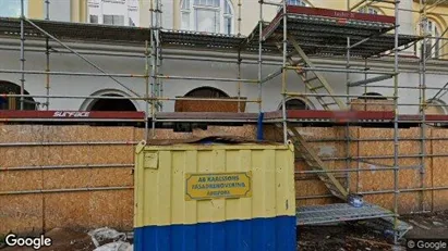 Lägenheter att hyra i Jönköping - Bild från Google Street View