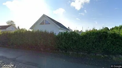 Lägenheter att hyra i Eksjö - Bild från Google Street View