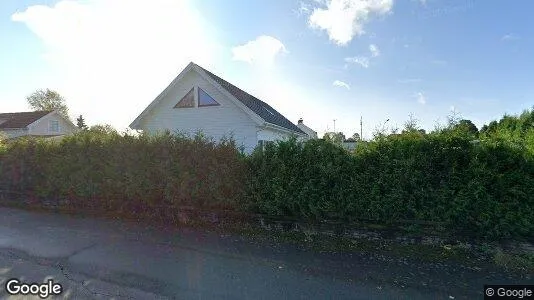 Lägenheter att hyra i Eksjö - Bild från Google Street View