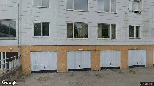 Lägenheter att hyra i Göteborg Östra - Bild från Google Street View