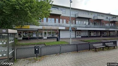 Lägenheter att hyra i Ale - Bild från Google Street View