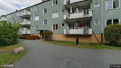 Lägenheter att hyra i Göteborg Östra - Bild från Google Street View