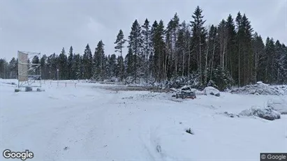 Lägenheter att hyra i Umeå - Bild från Google Street View