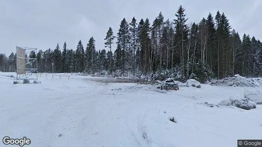 Lägenheter att hyra i Umeå - Bild från Google Street View