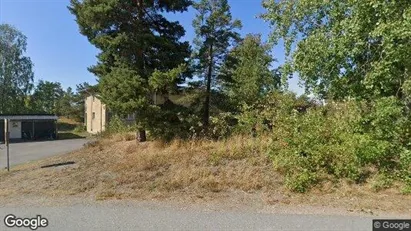 Lägenheter att hyra i Trosa - Bild från Google Street View